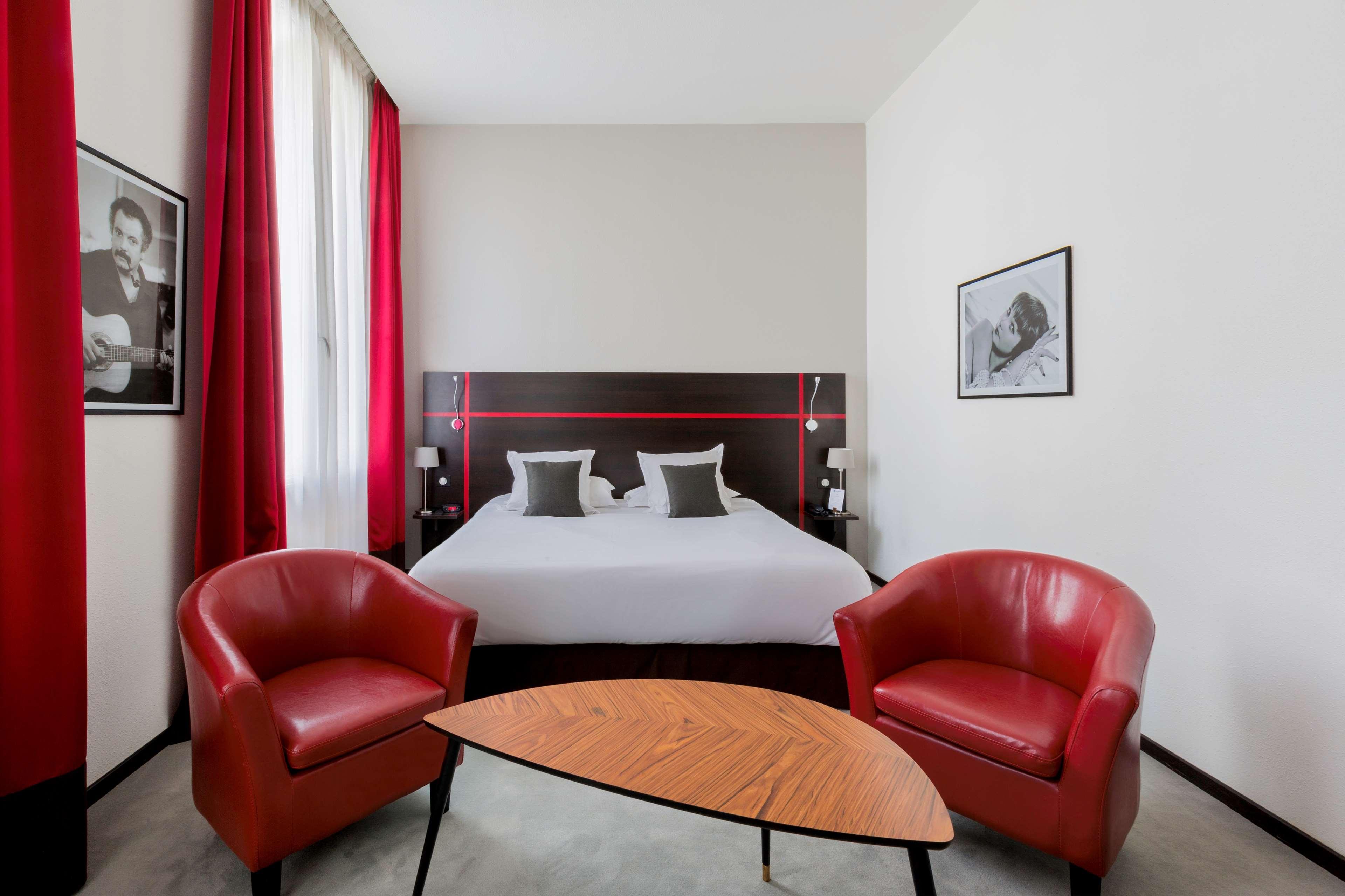 Best Western Coral Hills Сент-Джордж Экстерьер фото