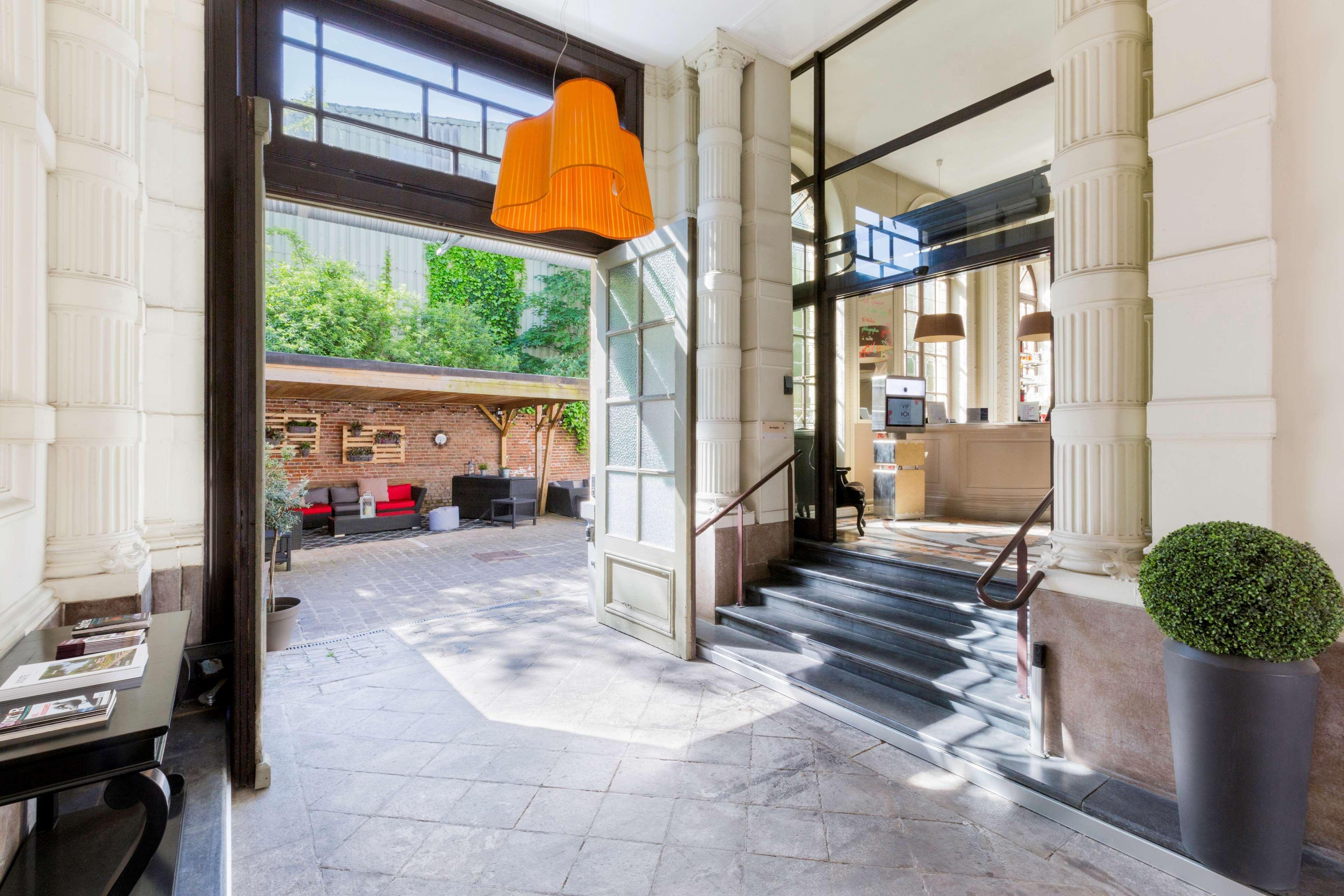 Best Western Coral Hills Сент-Джордж Экстерьер фото