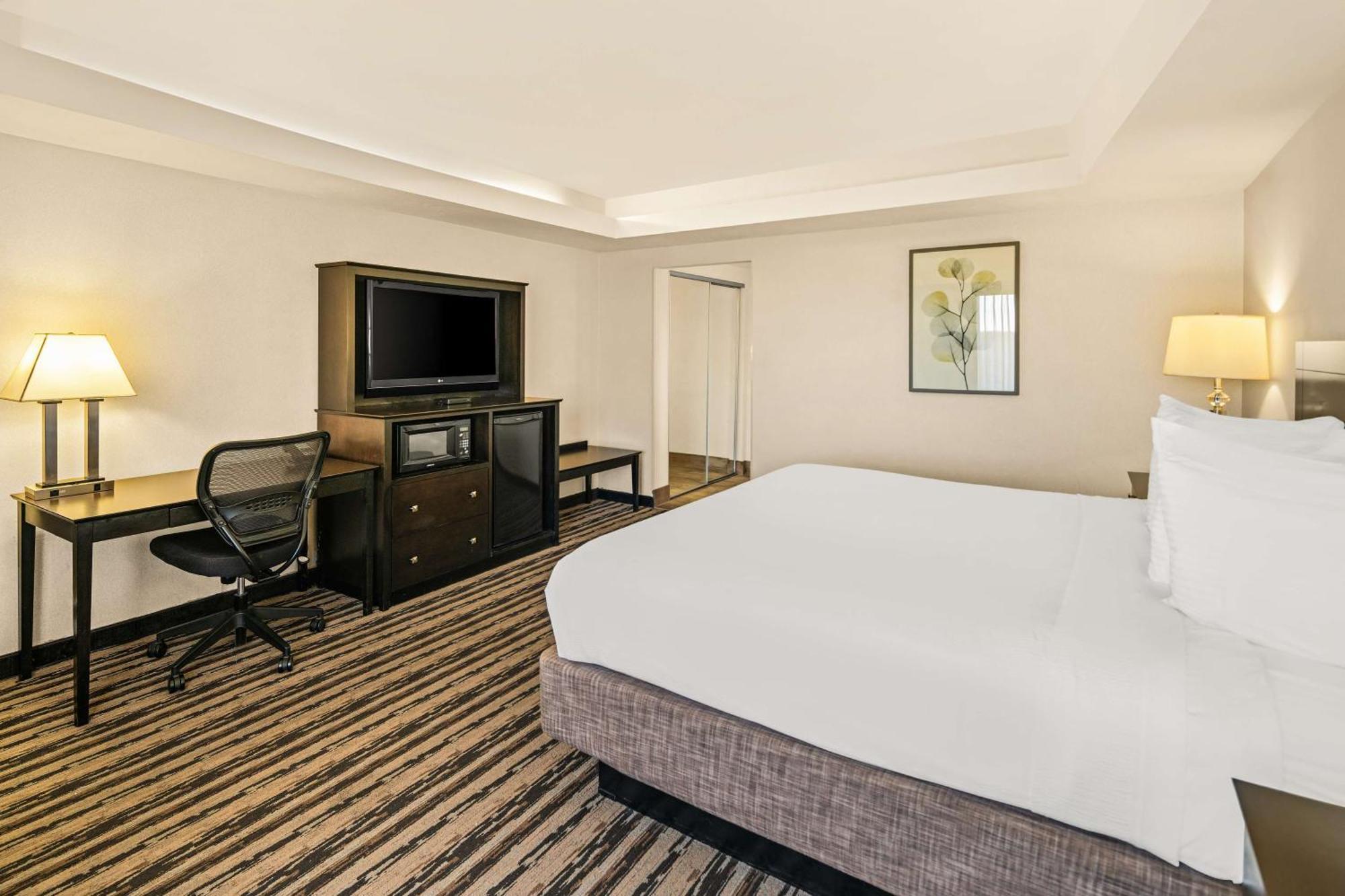 Best Western Coral Hills Сент-Джордж Экстерьер фото